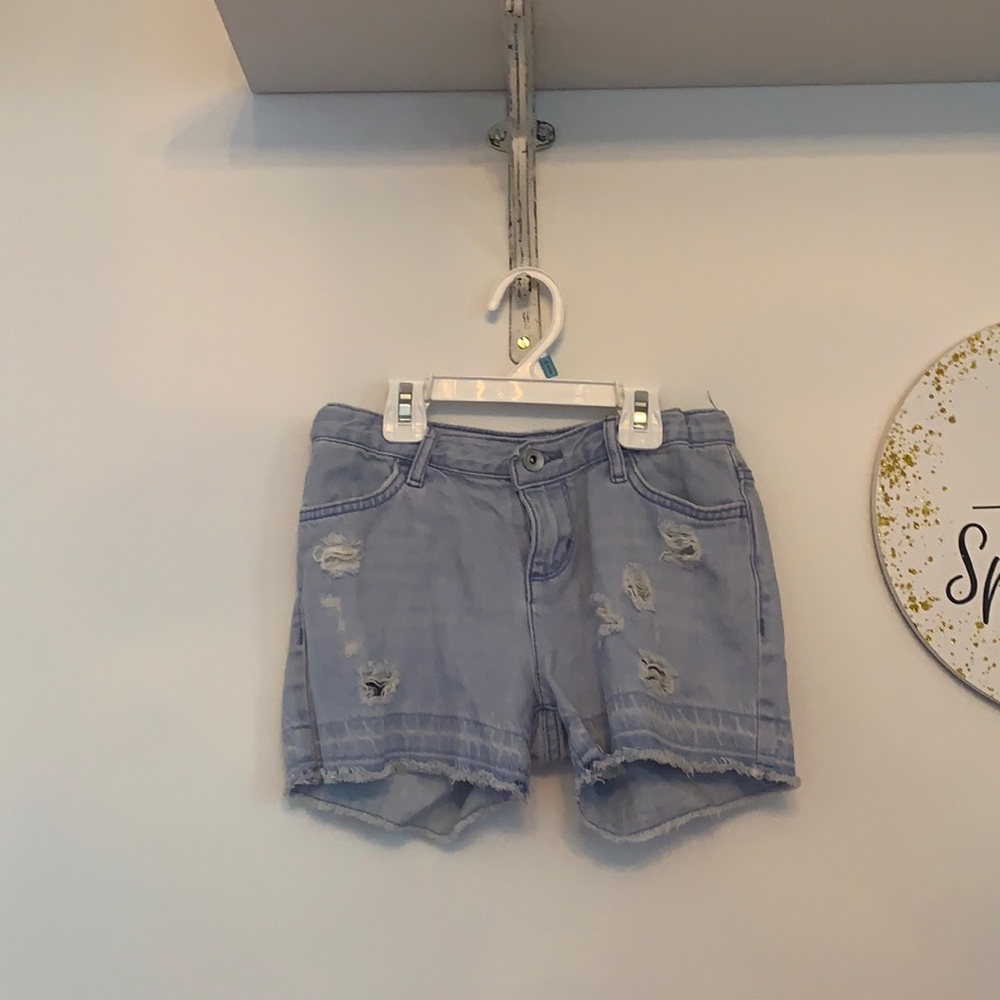 Children’s Place Jean Shorts